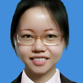 Xiaoqing Xu